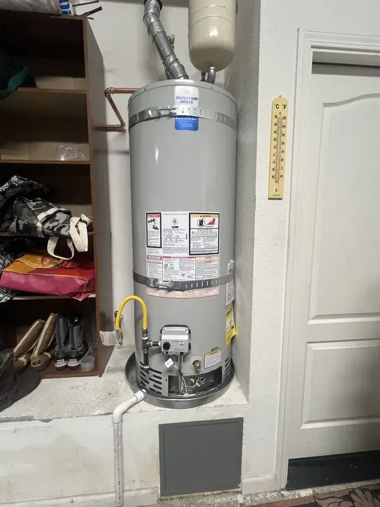 TWH PRO's - Tankless Water Heater Repair & Plumbing